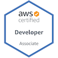 AWS Dev Assoc