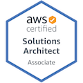 AWS Solutions Architect Assoc