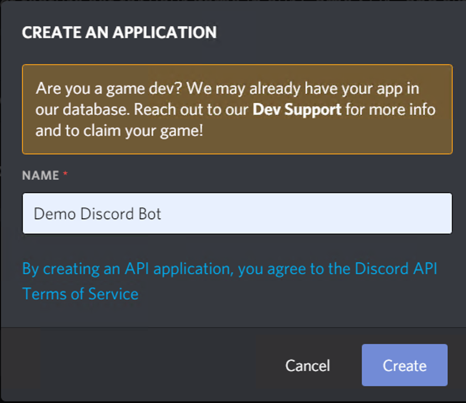 Discord Previews on X: Discord is implementing an OAuth2 scope