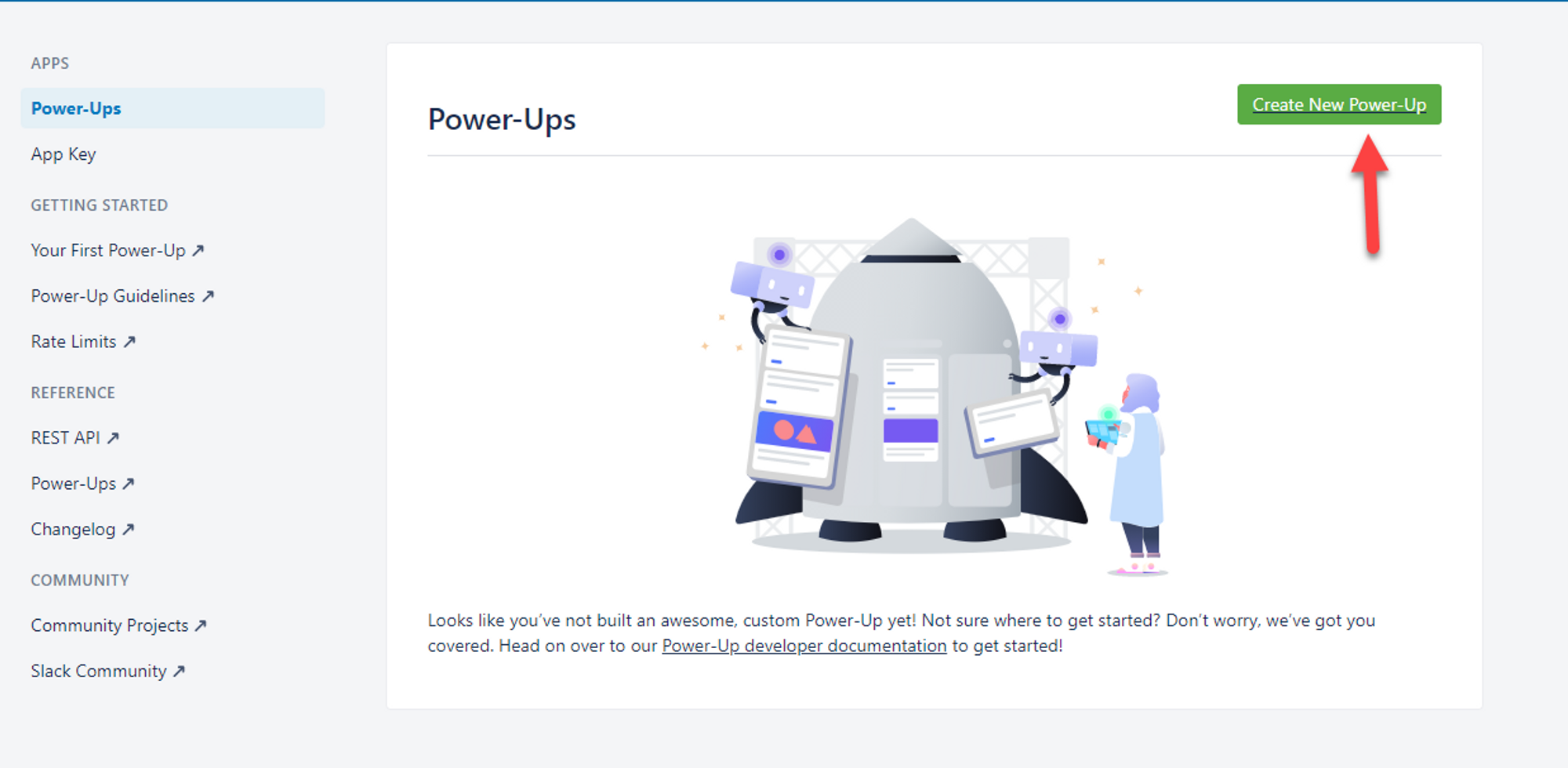 Creating and monetising a Trello Power-Up using Salable!