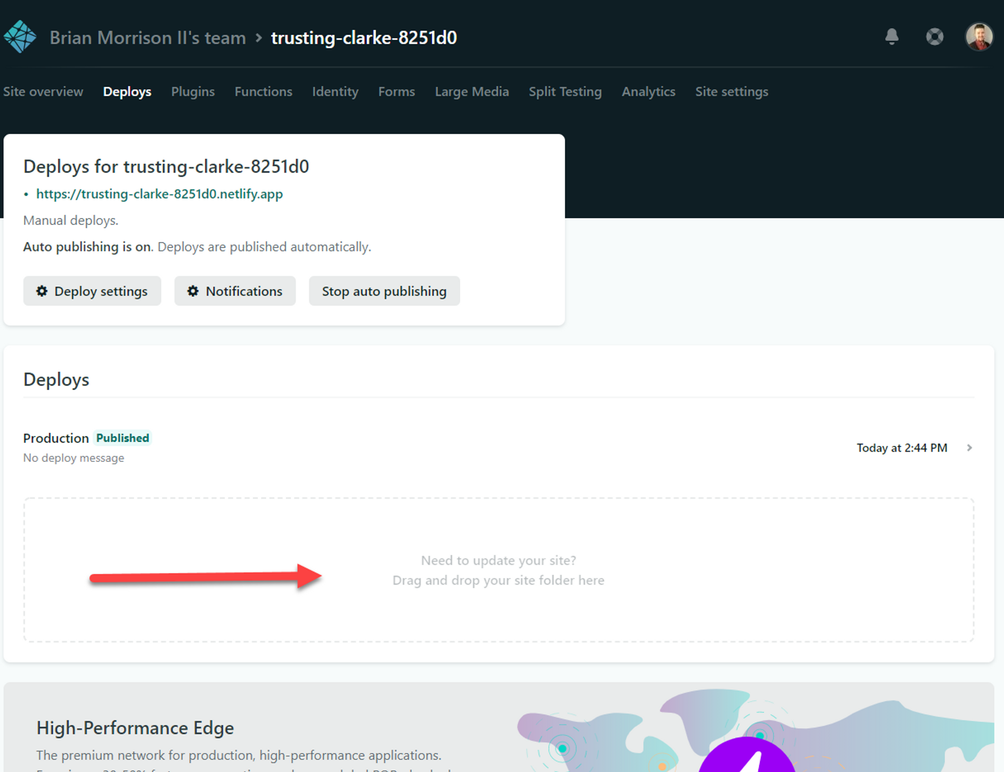 Google Sheets script for Trello V2 ←