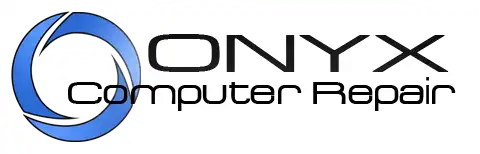 Onyx Computer Repair logo