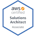 AWS Solutions Architect Assoc Image